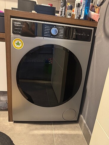 2022 model Vestel