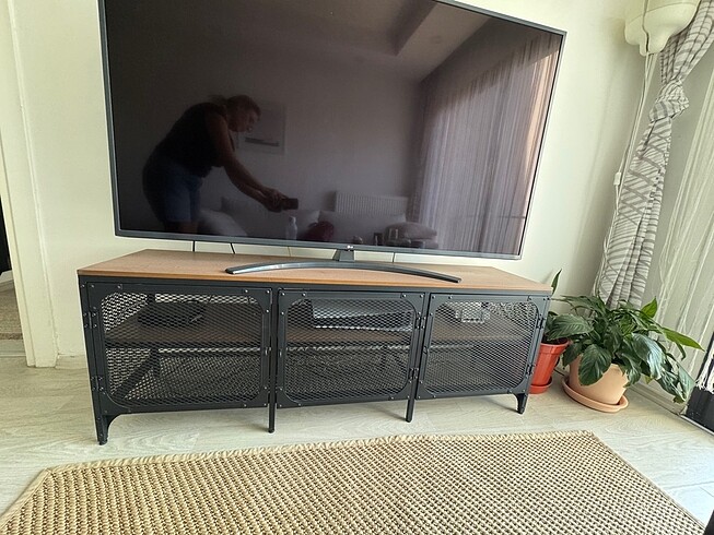  Beden Ikea tv ünitesi