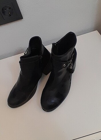 Bot ayakkabı  - Görsel 3