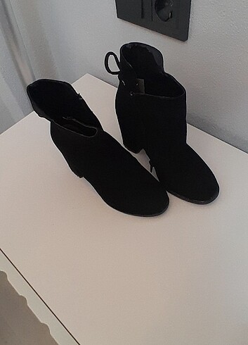 Bot topuklu - Görsel 2