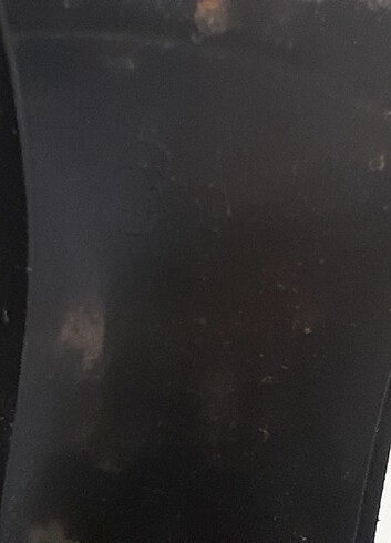 Bot topuklu - Görsel 4