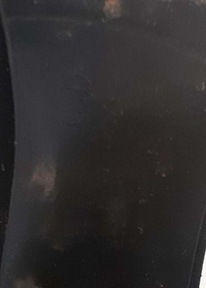 Bot topuklu - Görsel 4