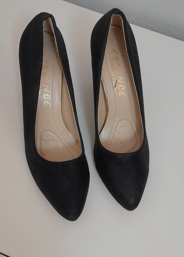 Stiletto  - Görsel 3