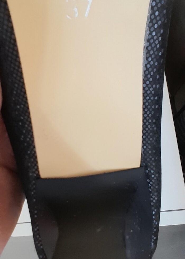 Stiletto  - Görsel 4