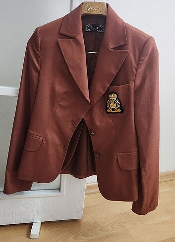 Diğer Blazer ceket