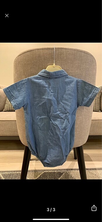HelloBaby Bebek kot zıbın