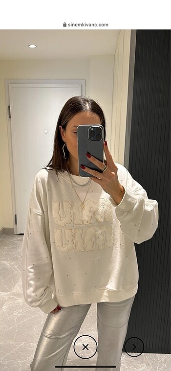 Miu miu sweat