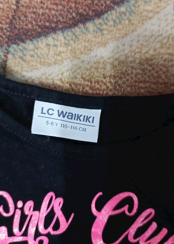 Rahat Kesim Pastel Pembe Kız Şortu takım - Görsel 4