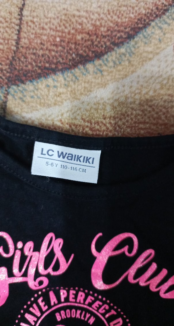 Rahat Kesim Pastel Pembe Kız Şortu takım - Görsel 4