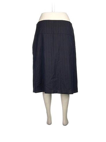 40 Beden PreLoved Midi Etek %70 İndirimli.