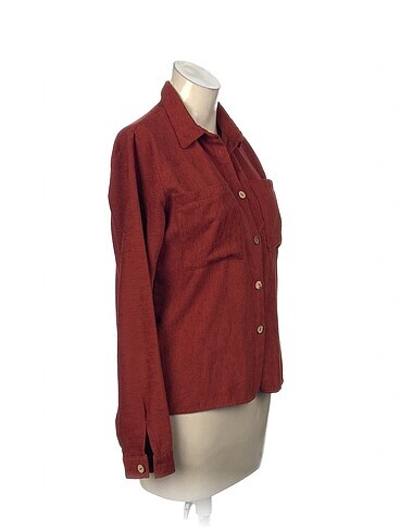 Vintage Love PreLoved Gömlek %70 İndirimli.