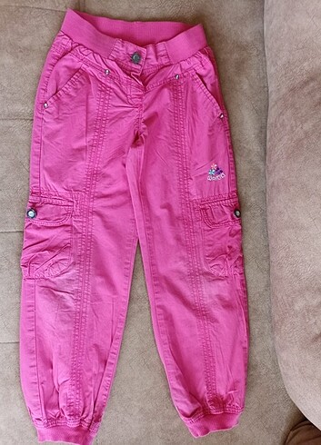 LC Waikiki KIZ ÇOCUK PANTOLON