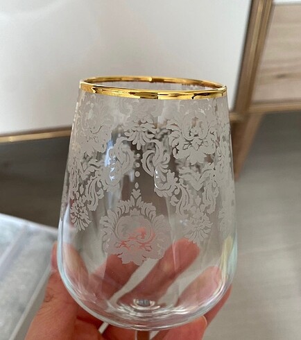  Beden Kadeh takımı