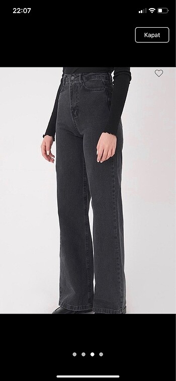 Addax jeans
