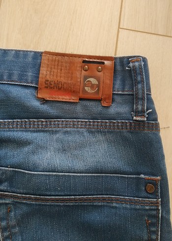 ERKEK KOT PANTOLON