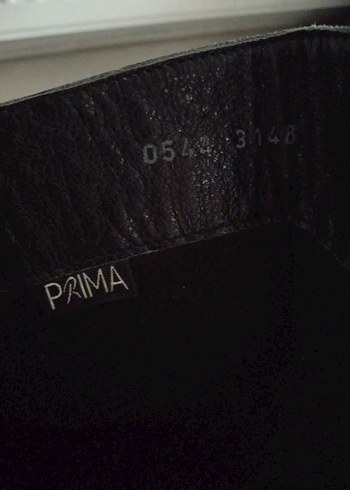 BAYAN UZUN ÇİZME - Görsel 5