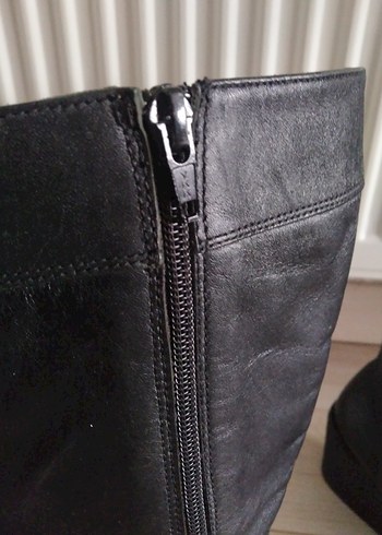 BAYAN UZUN ÇİZME - Görsel 2