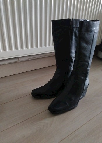 BAYAN UZUN ÇİZME - Görsel 3