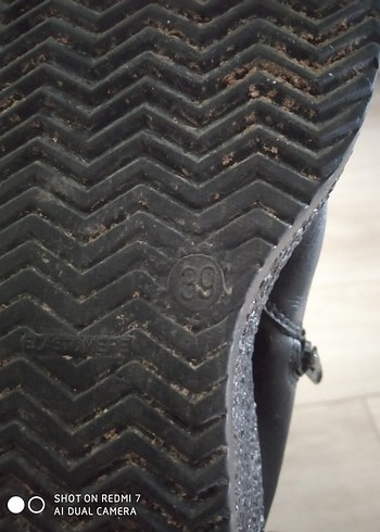 BAYAN UZUN ÇİZME - Görsel 6