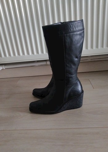 BAYAN UZUN ÇİZME - Görsel 7