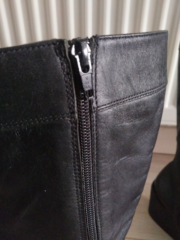 BAYAN UZUN ÇİZME - Görsel 2