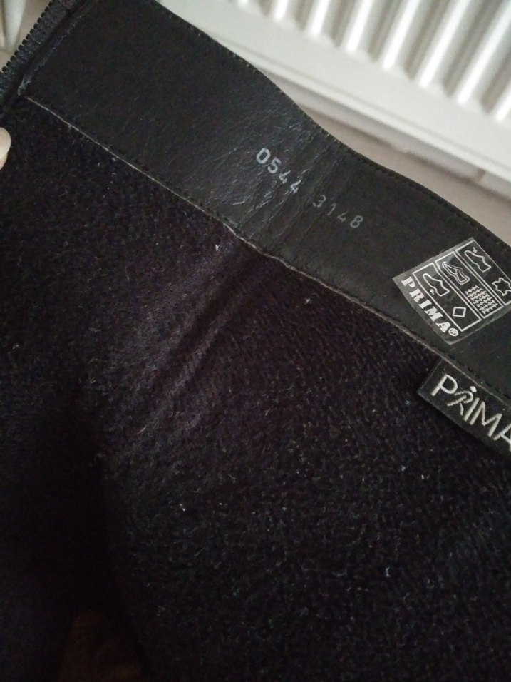 BAYAN UZUN ÇİZME - Görsel 4