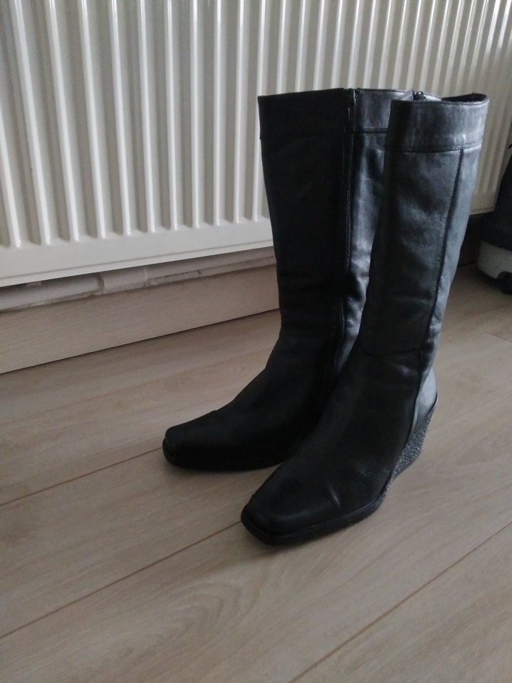 BAYAN UZUN ÇİZME - Görsel 3