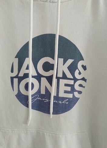 Jack Wolfskin JACK JONES SVİTSORT