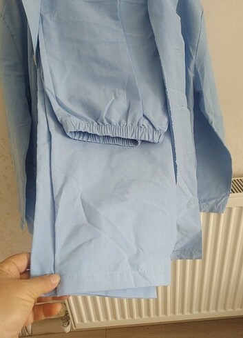 ERKEK PİJAMA TAKIMI  - Görsel 5