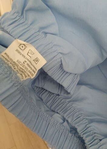 ERKEK PİJAMA TAKIMI  - Görsel 6