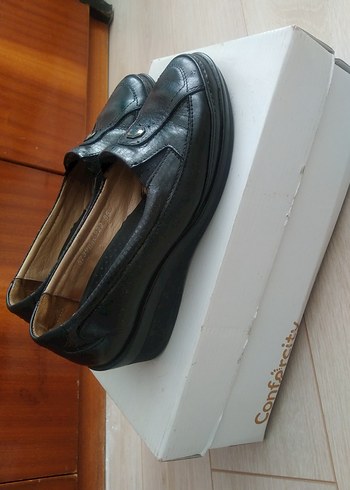 35 Beden Kadın dolgu topuk ayakkabı