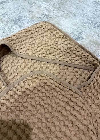 kundak havlu - Görsel 3