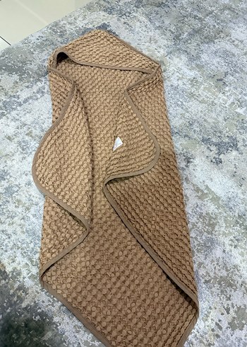 kundak havlu - Görsel 2