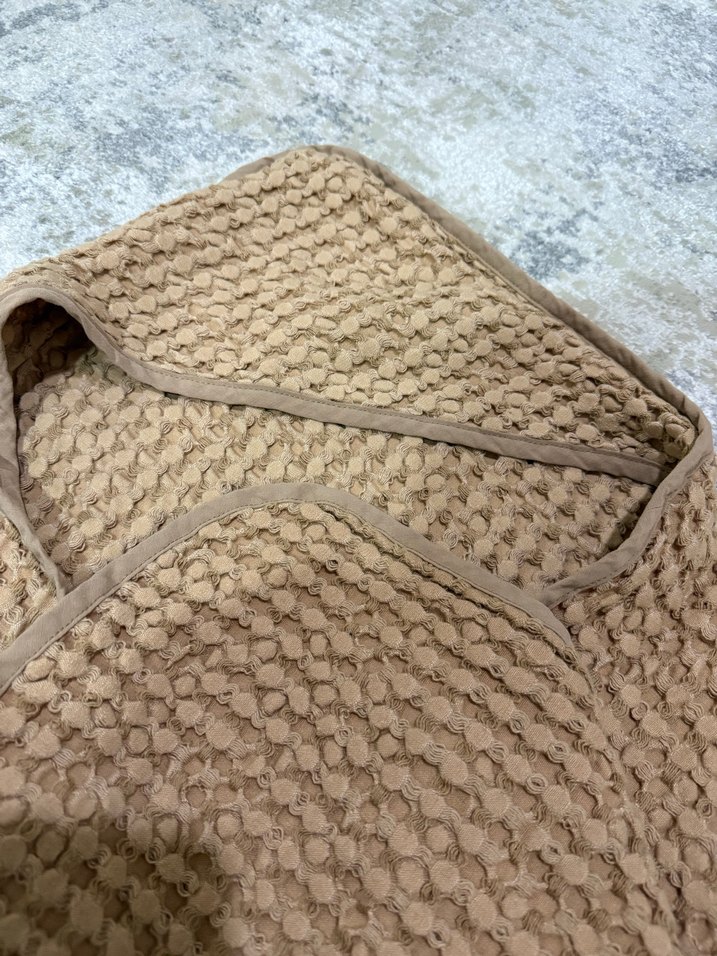 kundak havlu - Görsel 3