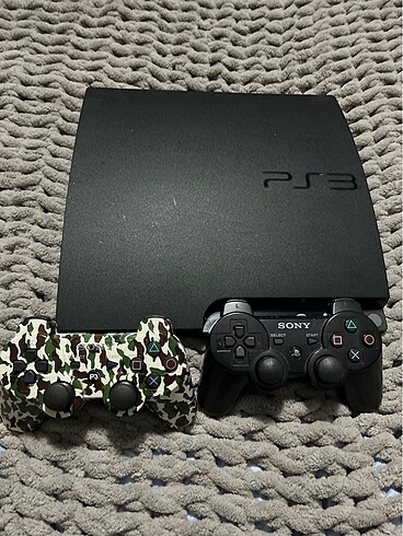 Ps3 slım