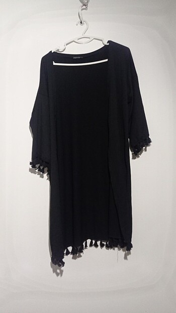 Diğer Kimono