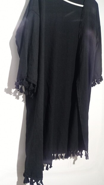 diğer Beden Kimono
