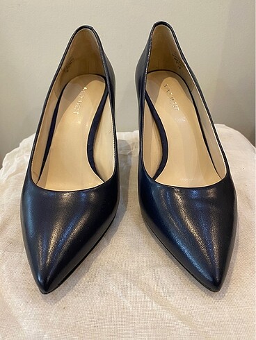 Nine West Topuklu Ayaklabı