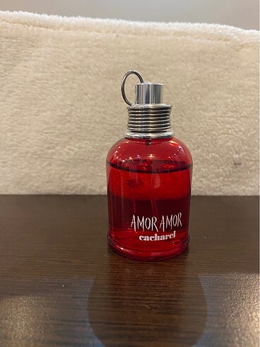 Cacharel Amor Amor parfüm
