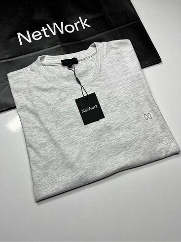 l Beden NETWORK TSHİRT