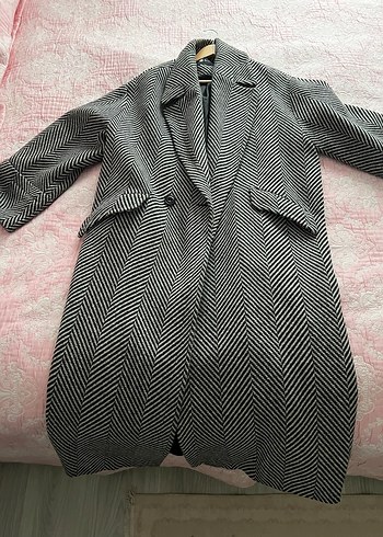 Desenli uzun kaban - Görsel 2