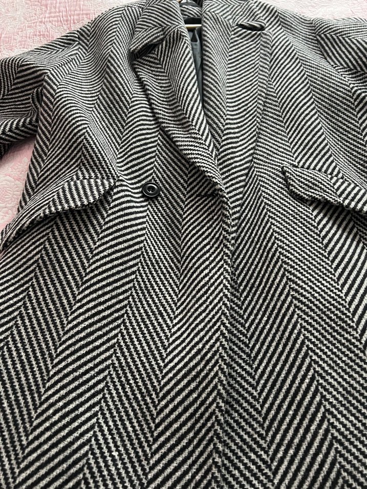 Desenli uzun kaban - Görsel 3