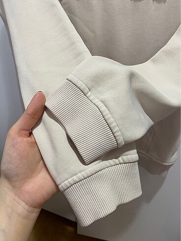 s Beden polo - uspa kadın sweat