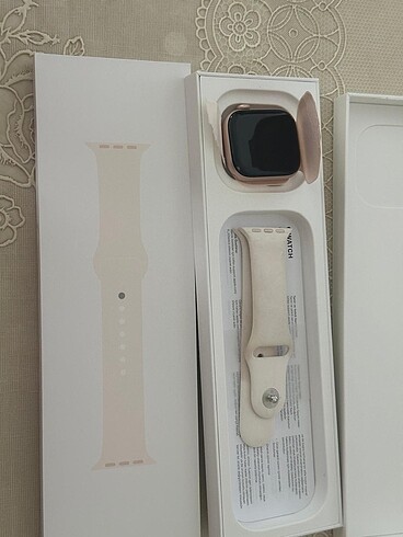 Beden Apple Watch 10