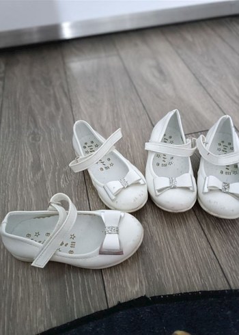 Kız Çocuk Babet - Görsel 2