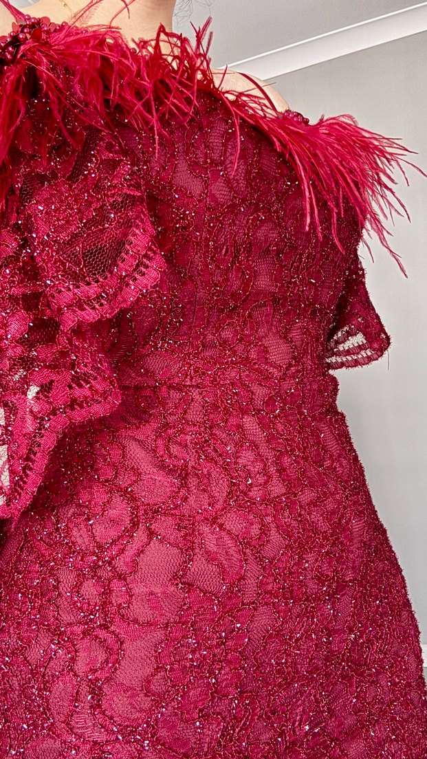 ADL marka vücudu tam saran balık tuvalet - Görsel 3