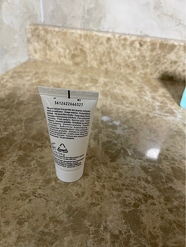 La Roche Posay La roche