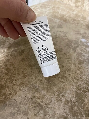  Beden La roche