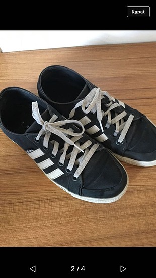 Adidas Adidas ayakkabı