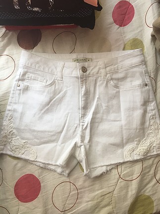 LC Waikiki Sıfır ürün